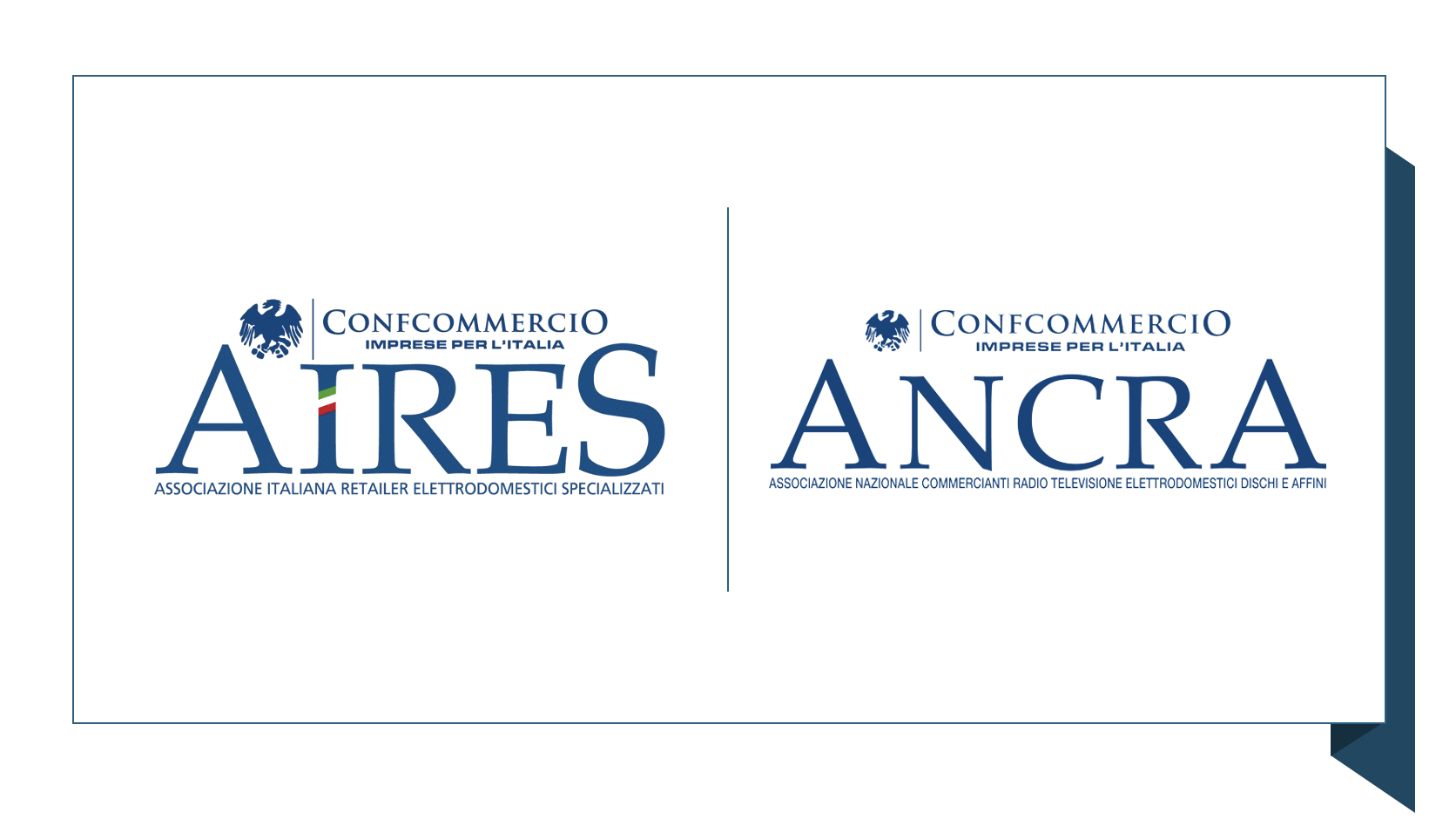 RAEE: Comunicato Congiunto AIRES-ANCRA