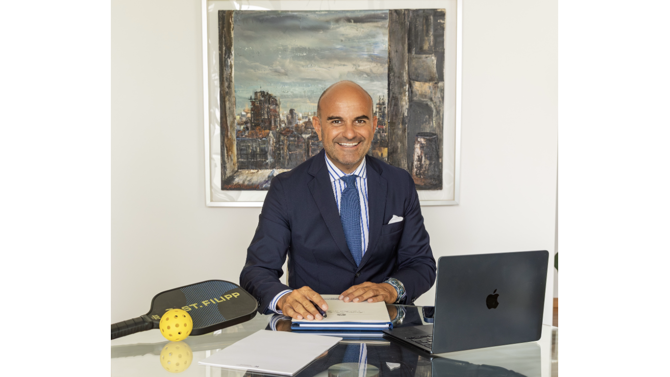 Davide Rossi, DG Aires, entra nel Board di EuroCommerce