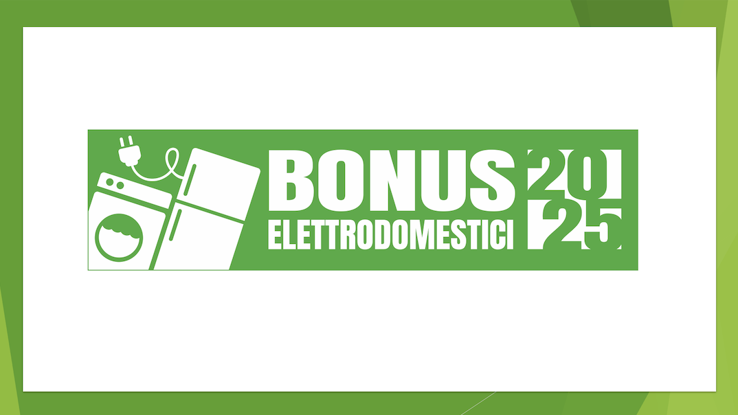Bonus Elettrodomestici: esplode la domanda